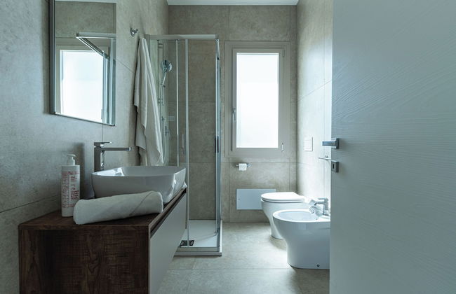 Le Conchiglie Apartments with pool - Foto 32