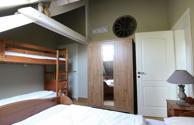 Riverside Mansion Retreat - Foto 8