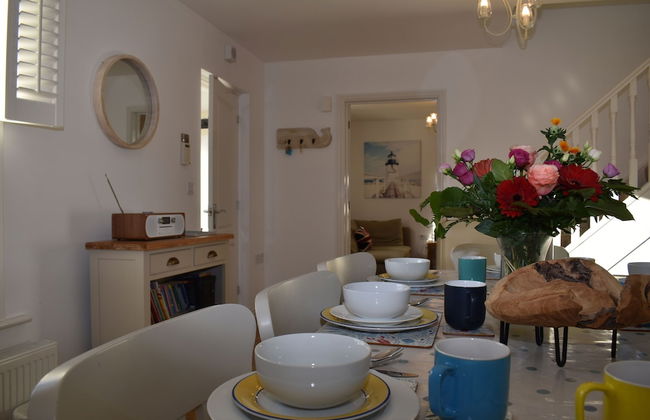 Strand House - Foto 26