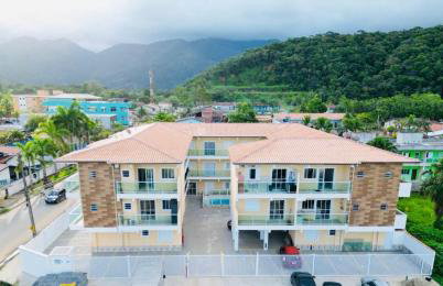 Apartamento Ubatuba - Foto 22
