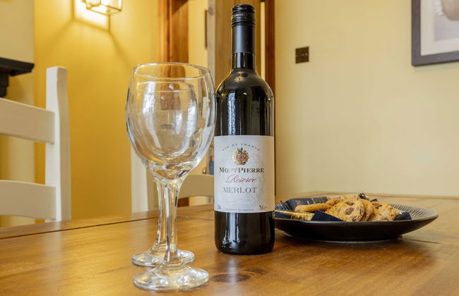 Pudding Cottage - Foto 7