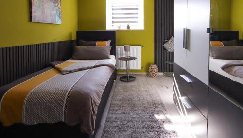 Ferienwohnung Nachtweide - Foto 2