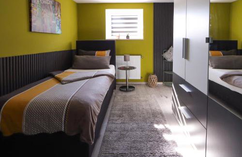 Ferienwohnung Nachtweide - Foto 2