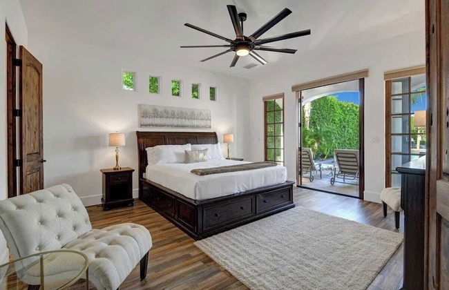 Villa Toscana by Avantstay Palatial Villa With Spa, Pool, Theater & Game Room! Permit#4769 - Foto 27