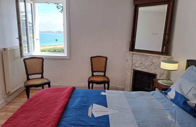 In top Location With Beautiful sea View - Foto 6