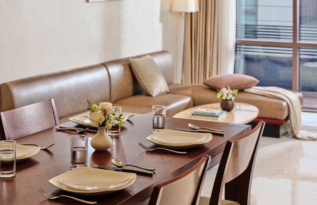 Lotte Resort Jeju Artvillas - Foto 48