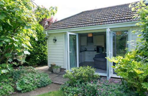 Luxury Self-Catering and Sauna - Oaks Rest - Foto 5