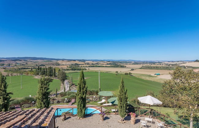 Podere Albereto - Foto 34