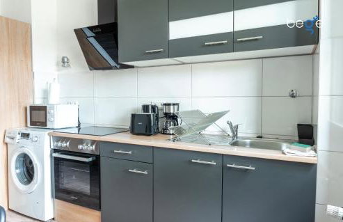 BEGE APARTMENTS Corporate Lodge - Photo 8