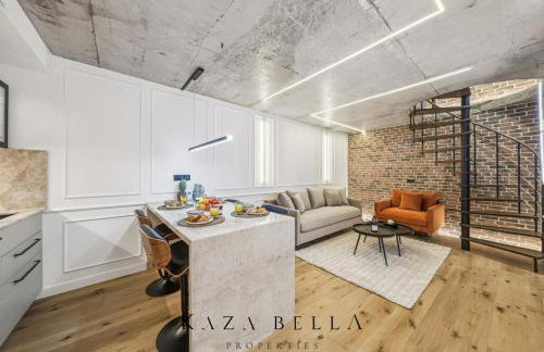 KAZA BELLA - Malakoff - Foto 13