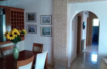 Villa Thanos - Foto 24