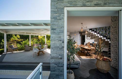 Moresca Exclusive Villa - Pool & Spa - Foto 13