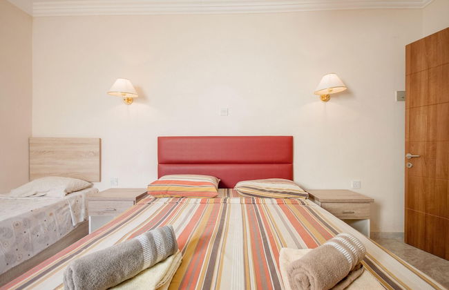 Merill Pool and Sea Penthouse Apart 7 - Foto 14