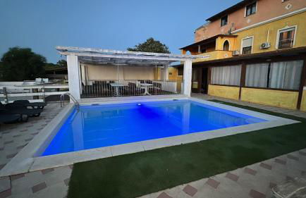 Casa Mimosa - Gonnesa - Foto 13