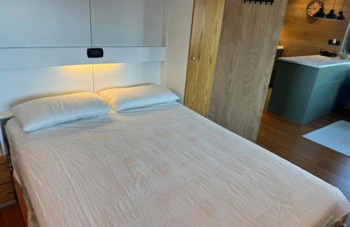 Panorama Marilleva 1400 - Val di Sole - Foto 78