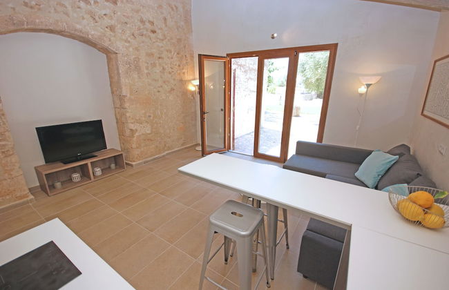 Agroturismo Es Rafal Nou - Foto 46