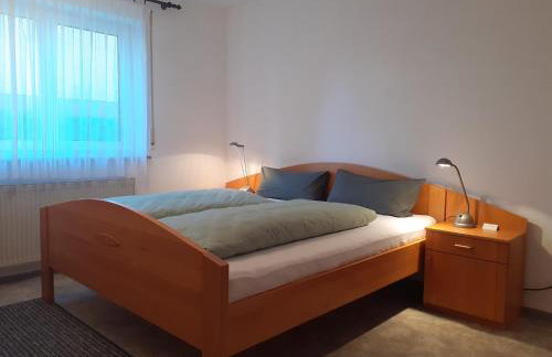 Ferienwohnung Frankenglück - Foto 1