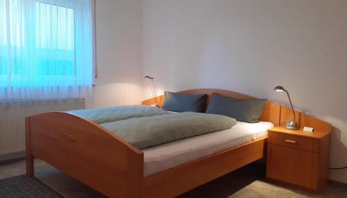 Ferienwohnung Frankenglück - Foto 1