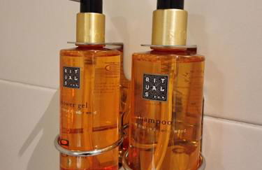 BONNIES Suites & Spa Valencia - Photo 42