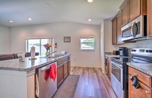 Bright Cypress Gardens Home Near Legoland! - Foto 9