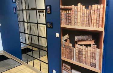 Sérénité au cœur de ville - Foto 11