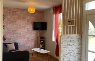 Gite La Lueur du Hable - Baie de Somme Hable d'Ault - Foto 9