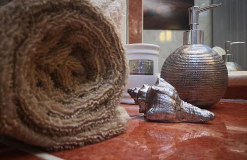 Apartment on the sea - Foto 34