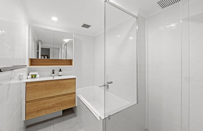 Norfolks on Moffat Beach - Foto 62