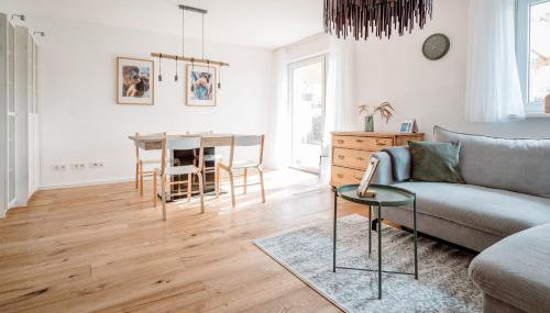 Ferienwohnung Heinrichsruhe - Foto 3