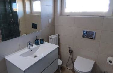 Casa dos Búzios - 1-bedroom apartment with sea view - Photo 13