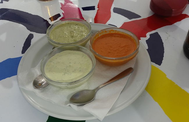 Guacimeta Apartamentos - Foto 25