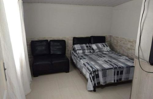 DAF suítes e Acomodações !!!! - Foto 19