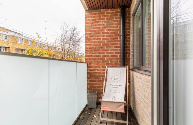 Second nest Brixton - Foto 36