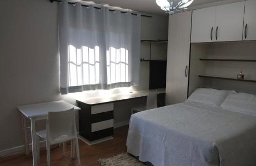 Residencial Vitor Studio 5 - Foto 1