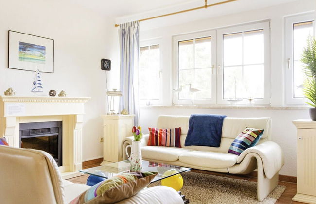 Landhaus Wildrose Comfortable Holiday Residence - Foto 11