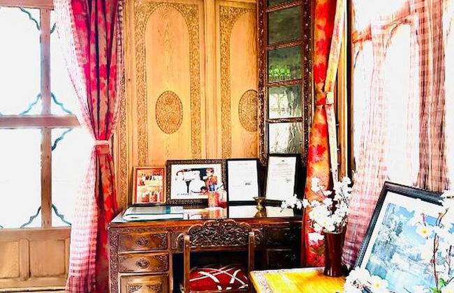 Floating Luxury Group Of Houseboats - Foto 3