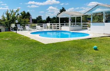 Chanel Garden Relaxation Home - Foto 33