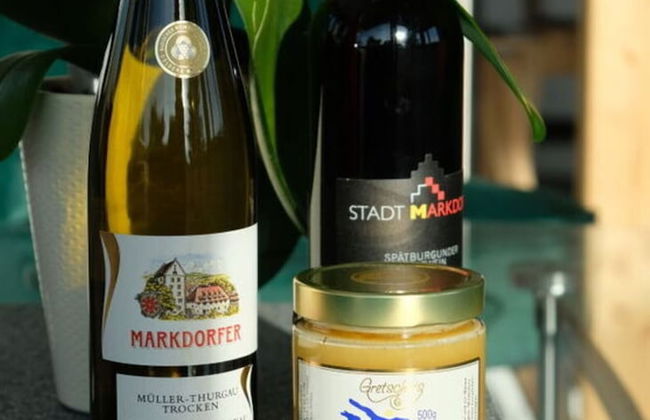 Holiday Apartment Feel-good Time - Photo 20