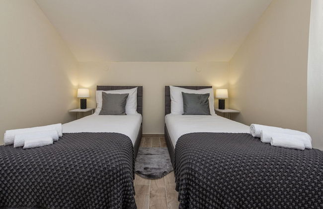 Villa Petar Zadarvillas - Foto 70