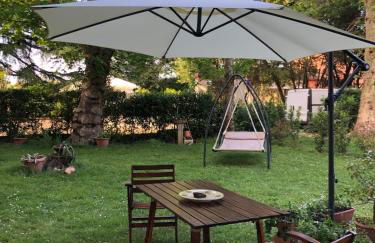 Appartamento in villa storica: Villa Giulia - Foto 30