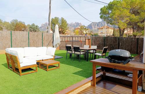 Secrets of Montserrat - Foto 1