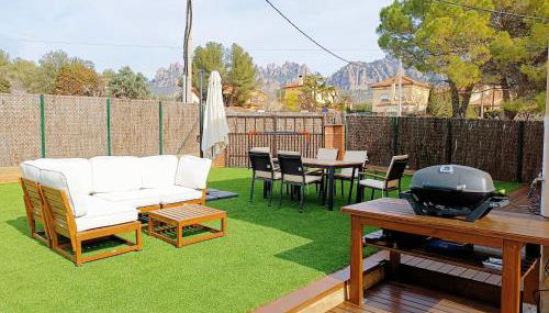 Secrets of Montserrat - Foto 1, Garden