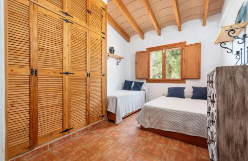 Cas Mostatxet - Villa With Pool - Foto 82