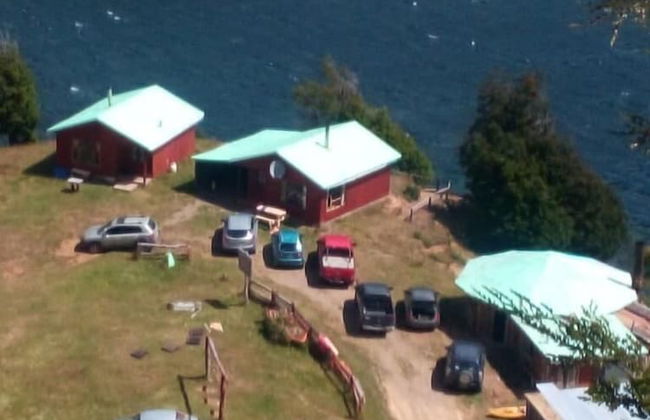 hermosa cabaña coyhaique - Foto 4