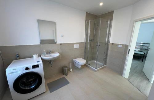 Katzensprung zum Holstentor! - Foto 45