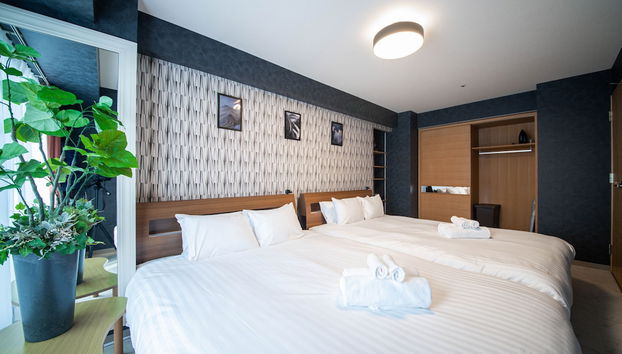 LUCENT - Foto 2, Habitación