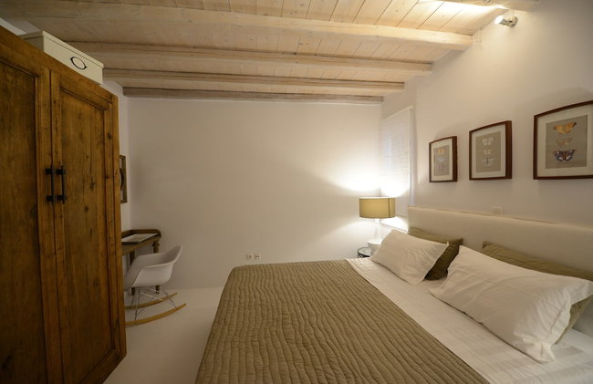 Villa Pearl near Ornos by Diles Villas - Foto 6