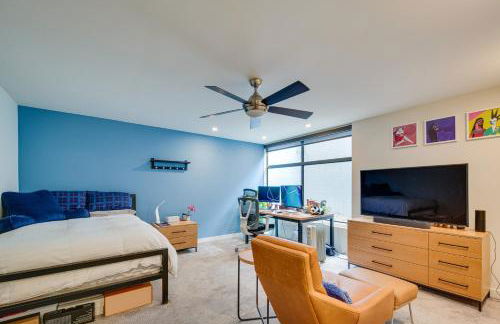 Modern Beverly Hills Townhome 5 Mi to Hollywood! - Foto 19