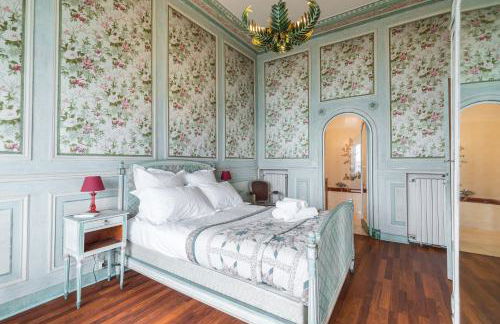 Villa COLLIN - Promenade des Anglais - Foto 15