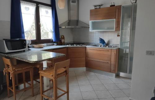 Oasi Relax Casa Vacanze Sant'Antioco - Foto 2